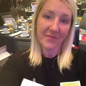 Meet your Posher, Erin